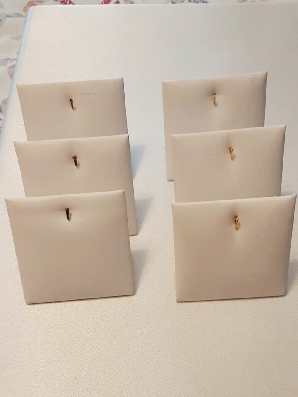 Gently Used Jewelry Displays